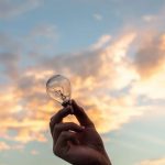 emf and light bulbs