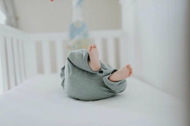 low emf baby monitors