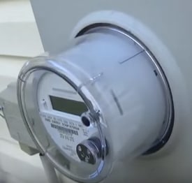 rf signal emissions