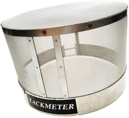 tackmeter cover