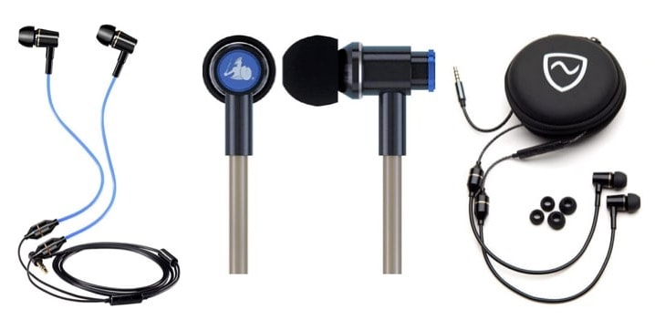 Best Air Tube Headsets Headphones