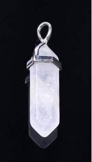 Dr. Valerie Nelson’s EMF Protection Pendant