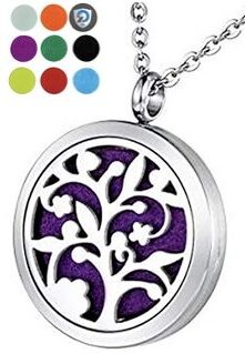 QUANTHOR pendants