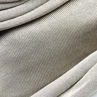 Amradield Conductive Silver Electricity RF anti radiation fabric