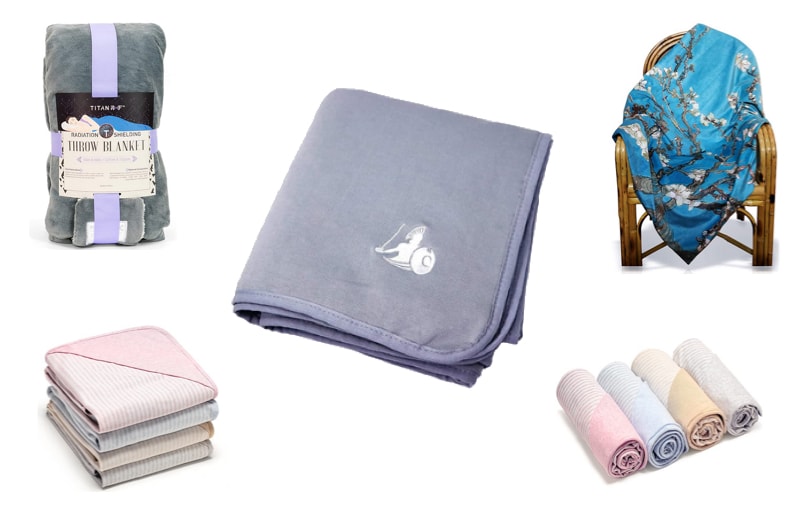best emf blankets