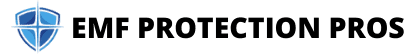 EMF PROTECTION PROS website logo