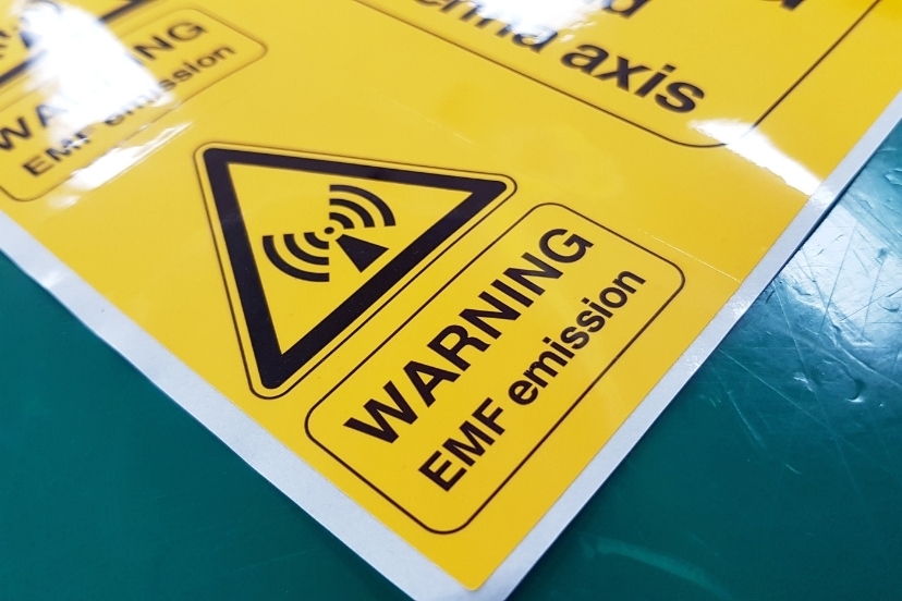 emf radiation