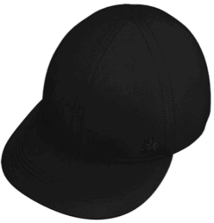 DefenderShield EMF and 5G Radiation Protection Baseball Hat