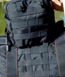 MOLLE Faraday Pouch