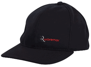 WOREMOR EMF Radiation Protection Cap