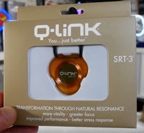 q-link srt 3 pendant review