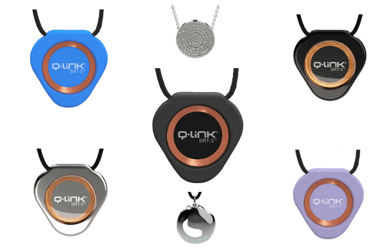 qlink pendant review