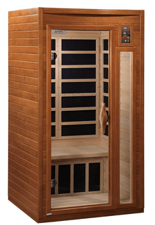 Dynamic Barcelona Elite Hemlock 1-2 Person
