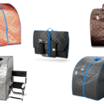 best low infrared portable saunas