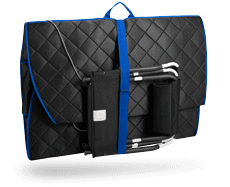 durasage travel sauna