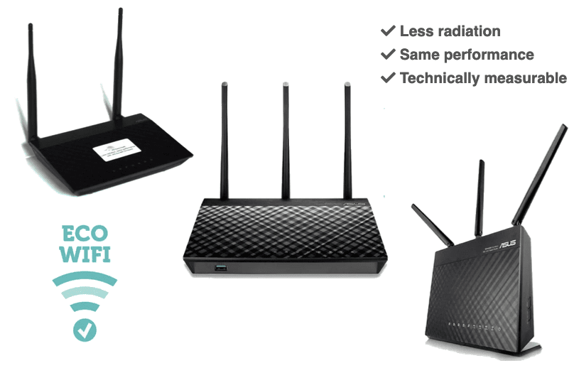 JRS Eco Wireless Router Reviews