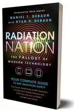 Radiation Nation Fallout of Modern Technology - Your Complete Guide to EMF Protection & Safety