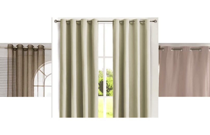 best emf curtains