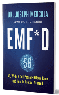 dr joseph mercola emf*d