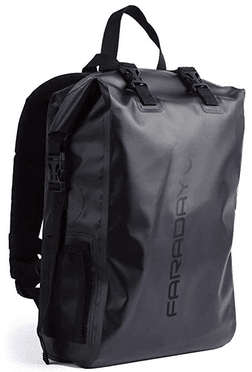 Defense EMP Black Stealth 17L