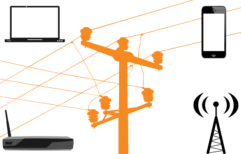 The Most Common Sources of EMF in the Home