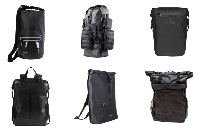 best Faraday backpacks