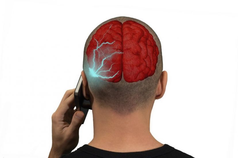 best cell phone EMF protection