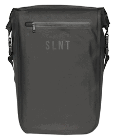 waterproof backpack by Silent Pocket
