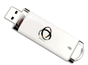 Aulterra EMF House Protection USB