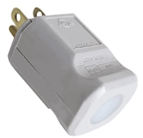Aulterra EMF radiation neutralizing whole house plugs