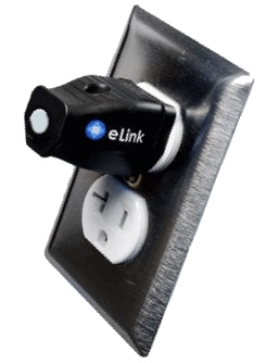 eLink EMF neutralizer whole house plug