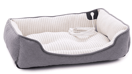 Hooga Grounding Pet Bed