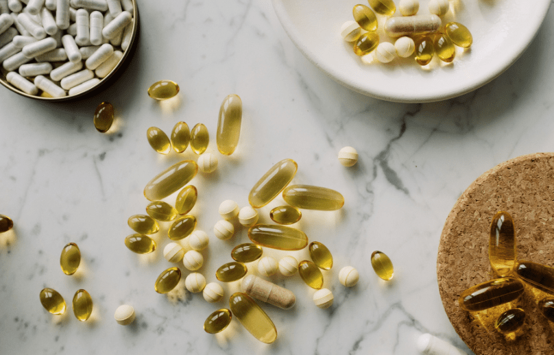 best emf supplements