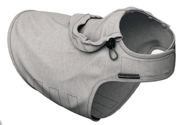 defendershield EMF Radiation Protection Pet Jacket Vest