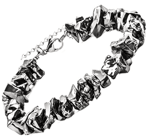 Wallystone Gems Premium Shungite Noble Elite
