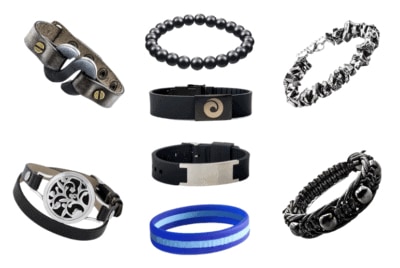 best emf bracelets