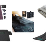 Best low EMF infrared sauna blanket
