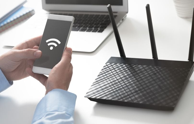 What is WIFI Router Radiation? - EMF Protection Pros