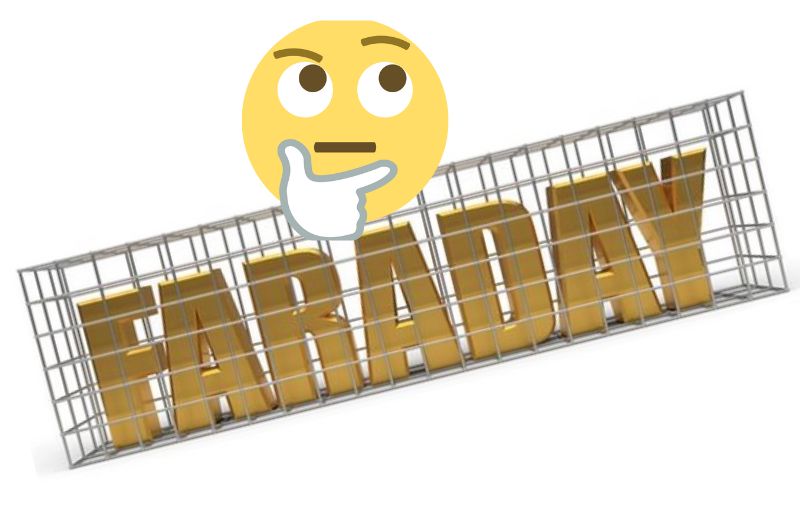 what is a faraday cage