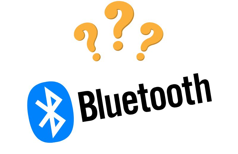 what is bluetooth