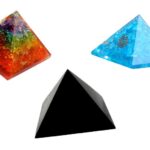 Do Crystals Pyramids Really Block EMFs