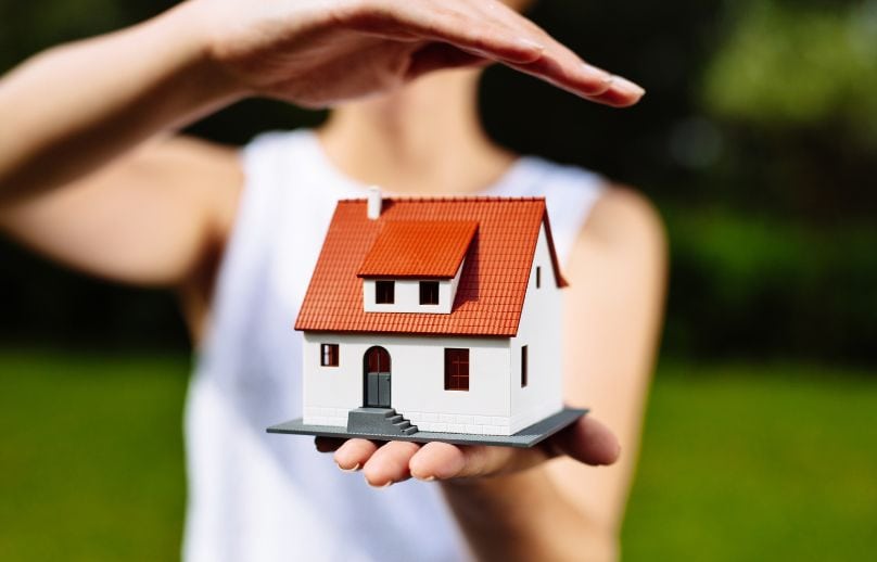 EMF protection for home