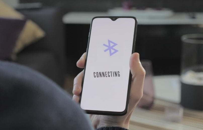 is bluetooth dangerous