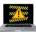 laptop radiation