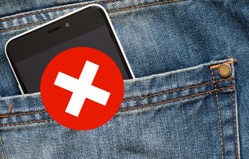 Cell Phone In Pocket – Is It Dangerous?