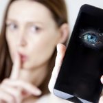 cell phone privacy