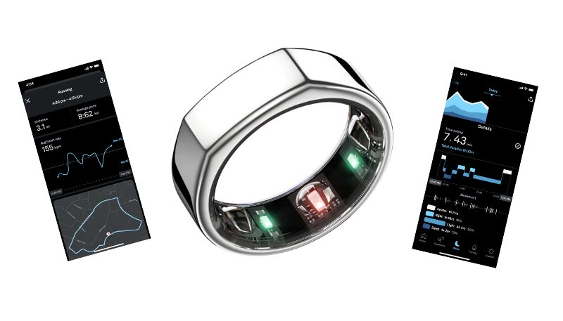 oura ring