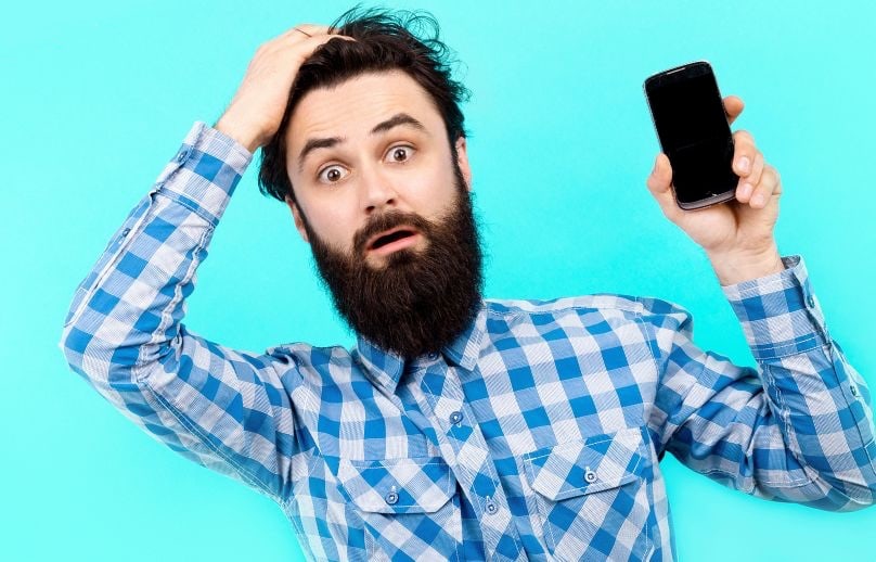 why cell phones are bad