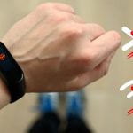 benefits of low EMF fitness trackers