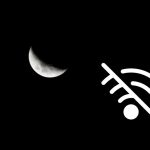 turn wifi router off at night